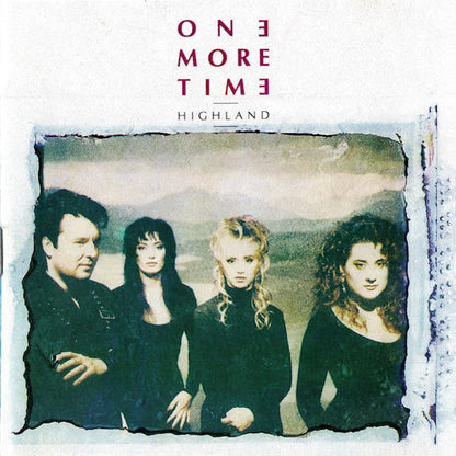 One More Time – Highland