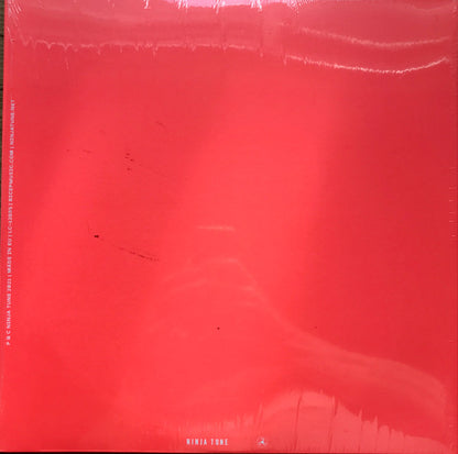 Bicep – Isles