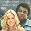 Wess And Dori Ghezzi – È L'Amore Che Muore  / Tutto Bene — photo 1