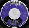 Lyn Collins – Me And My Baby Got A Good Thing Going / I'll Never Let You Break My Heart Again — photo 2