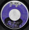 Lyn Collins – Me And My Baby Got A Good Thing Going / I'll Never Let You Break My Heart Again — photo 1