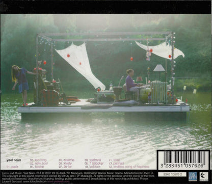 Yael Naim – Yael Naim