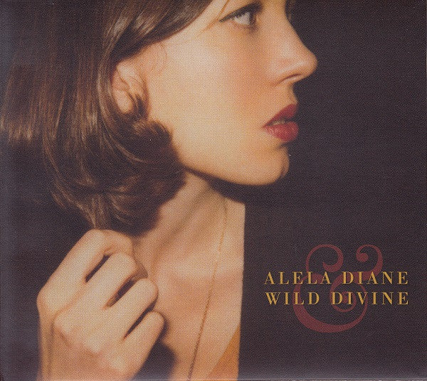 Alela Diane – Alela Diane & Wild Divine