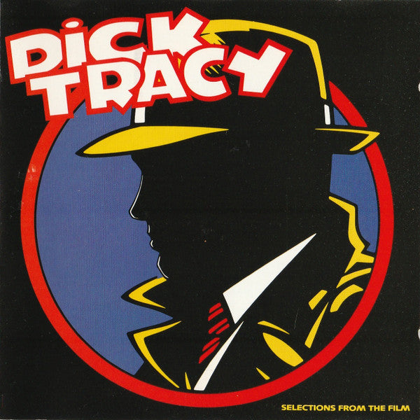 Various – Dick Tracy