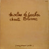 Maxime Le Forestier – Chante Brassens — photo 1