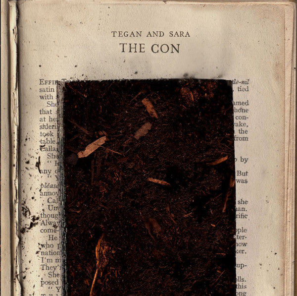 Tegan and Sara – The Con