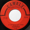 The Intruders – (We'll Be) United / Up And Down The Ladder — photo 2