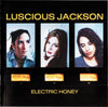 Luscious Jackson – Electric Honey — photo 1