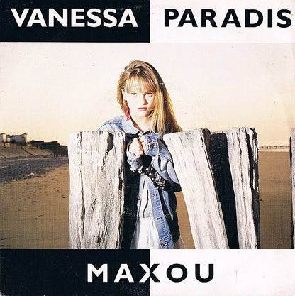 Vanessa Paradis – Maxou