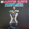 Marvin Gaye – Distant Lover = Amante A Distancia — photo 1
