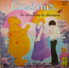 Casimir – Casimir Et Le Concours De Chansons — photo 1