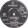 Cliff Richard & The Shadows – On The Beach — photo 1