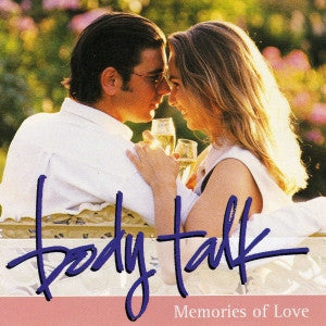 Various – Memories Of Love