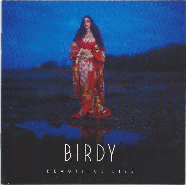 Birdy (8) – Beautiful Lies