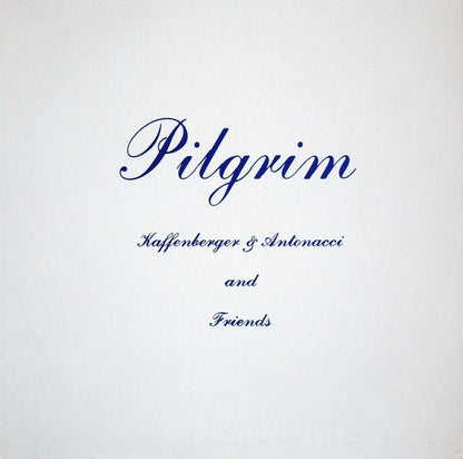 Kaffenberger & Antonacci – Pilgrim