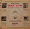 Miklós Rózsa – Ben-Hur — photo 2