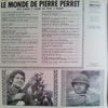 Pierre Perret (2) – Le Monde De Pierre Perret — photo 2