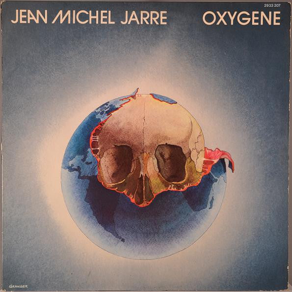 Жан-Мишель Жарр – Oxygène