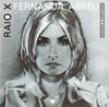 Fernanda Abreu – Raio X – Revista e Ampliada — photo 1