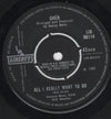 Cher – All I Really Want To Do — photo 1