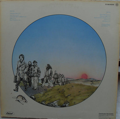 Klaatu – Sir Army Suit