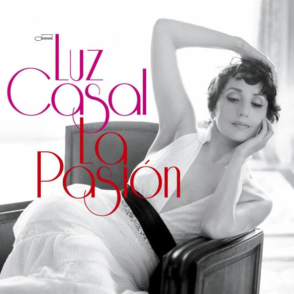 Luz Casal – La Pasión
