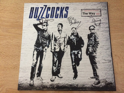 Buzzcocks – The Way