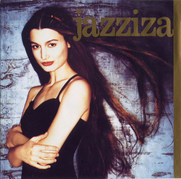 Aziza Mustafa Zadeh – Jazziza