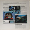 Richard Lord – Abbey Road Sixties  "Catalogue-Album " Renault 11 — photo 2