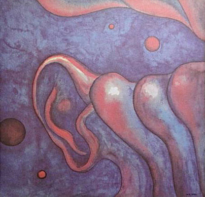 King Crimson – In The Court Of The Crimson King (An Observation By King Crimson)