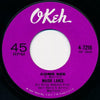 Major Lance – Come See / You Belong To Me — photo 2