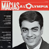 Enrico Macias – Enrico Macias A L'Olympia — photo 1