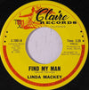 Linda Mackey – Yours For The Asking — photo 2
