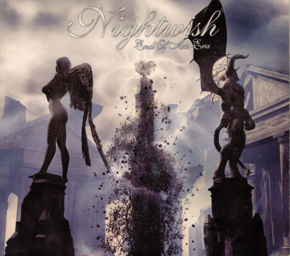 Nightwish – End Of An Era