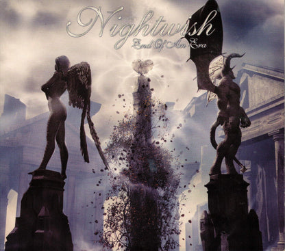 Nightwish – End Of An Era