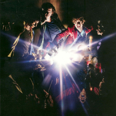 The Rolling Stones – A Bigger Bang