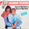 Modern Talking – You're My Heart, You're My Soul — photo 1