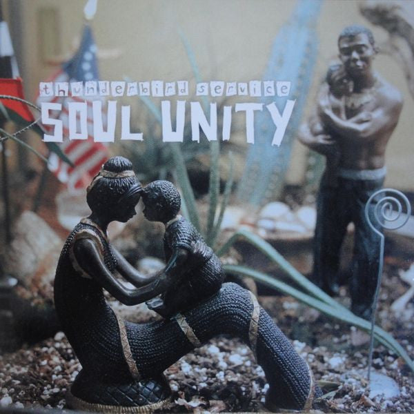 Thunderbird Service – Soul Unity