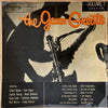 Various – The Jazz Greats (Giants Of Jazz Volume I) — photo 1
