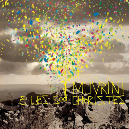 I Muvrini – I Muvrini Et Les 500 Choristes