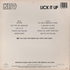 Kiss – Lick It Up — photo 2
