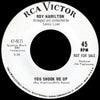 Roy Hamilton (5) – So High My Love — photo 2
