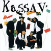 Kassav' – Best Of 20eme Anniversaire — photo 1