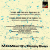 MC Miker G. & DJ Sven – And The Bite Goes On — photo 2