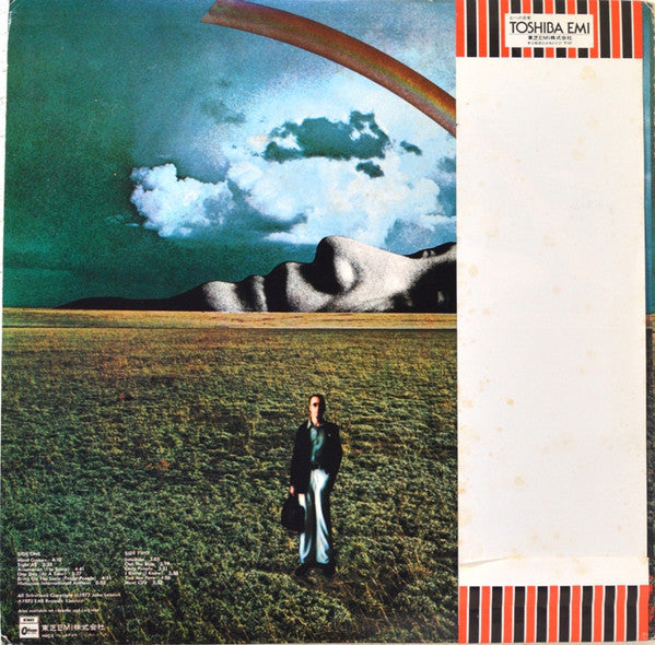 John Lennon – Mind Games