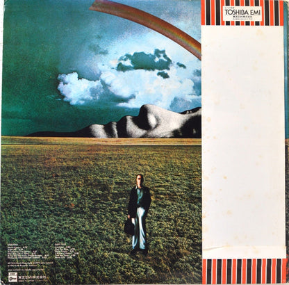 John Lennon – Mind Games