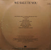 AC/DC – For Those About To Rock We Salute You — photo 2