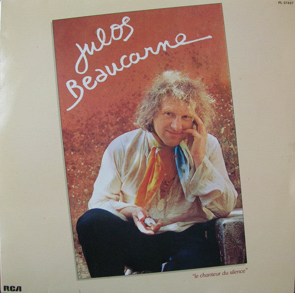 Julos Beaucarne – Le Chanteur Du Silence