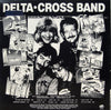 Delta-Cross Band – Rave On — photo 2