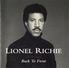 Lionel Richie – Back To Front — photo 2